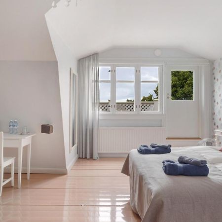 Villa Wolax Каарина Екстериор снимка