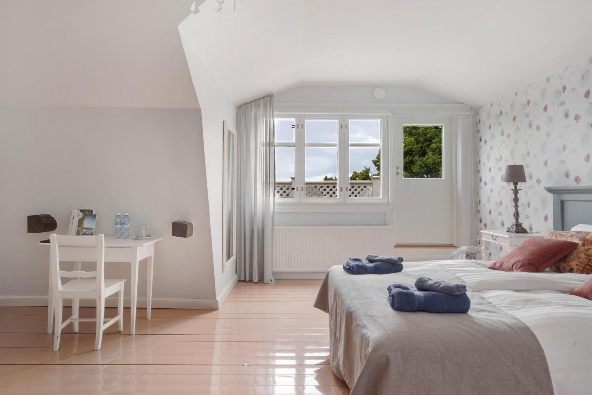 Villa Wolax Каарина Екстериор снимка