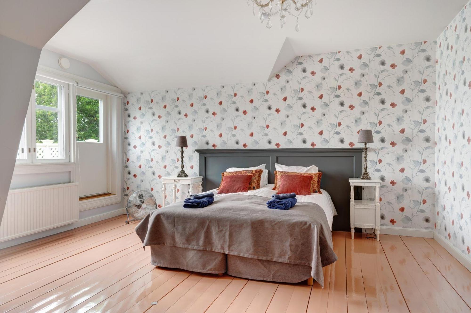 Villa Wolax Каарина Екстериор снимка